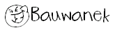 BAUWANEK Logo